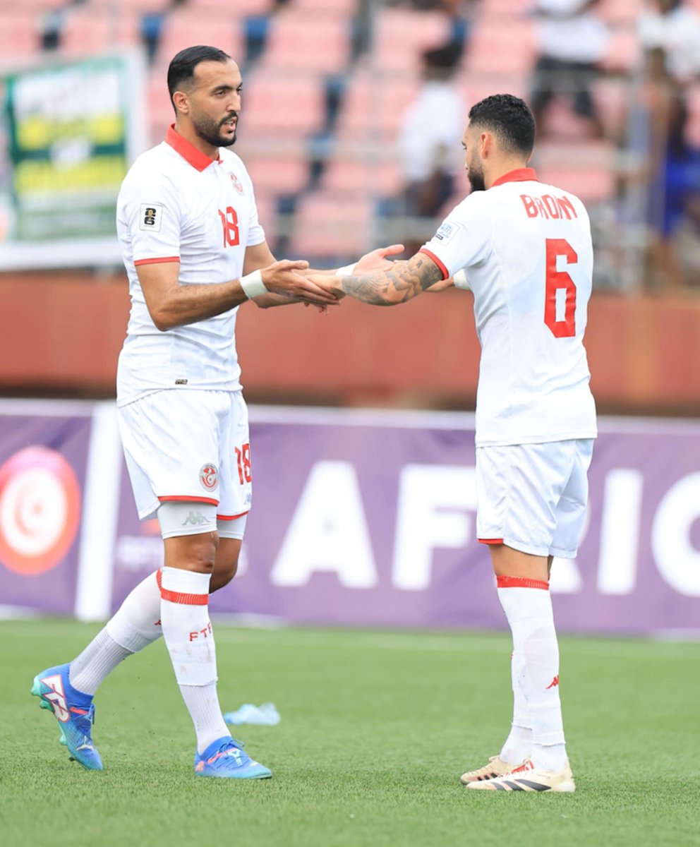 +3 ✅ <a href="/FTF_OFFICIELLE/">FTF</a> <a href="/fifaworldcup_fr/">Coupe du Monde 🏆</a> #Tunisia 🇹🇳☝🏽
