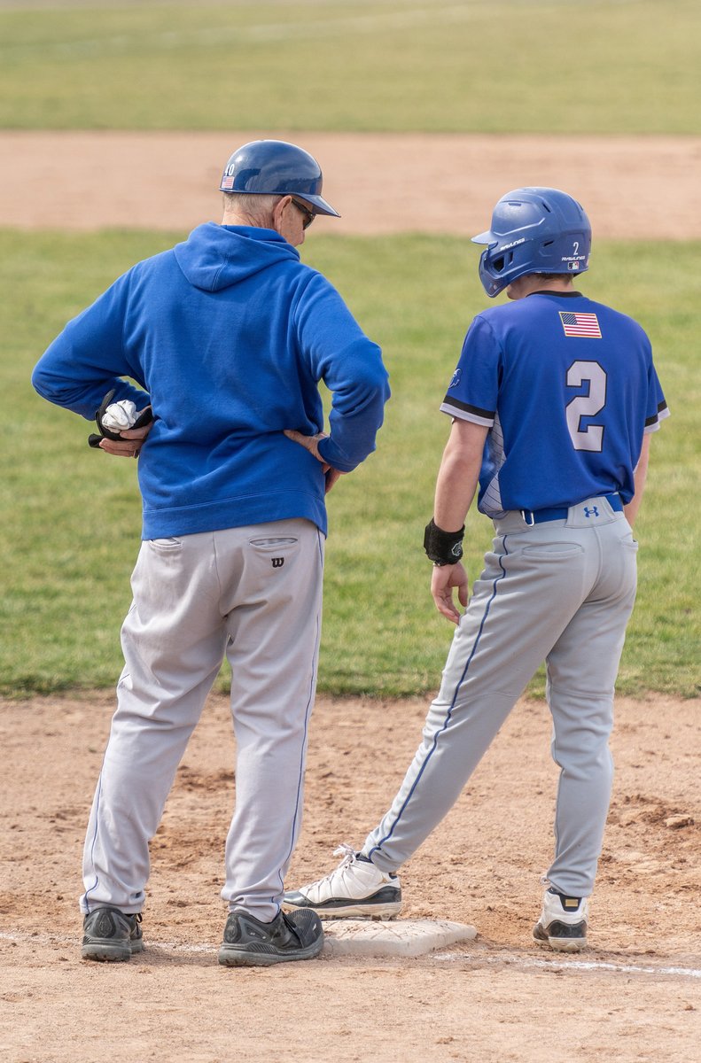 Kellogg_CC's tweet image. The #KCCBaseball team defeated Glen Oaks 4-1 in nine innings in the Bruins' first home game of the season Tuesday at MCCU Field in C.O. Brown Stadium in Battle Creek! Go Bruins! See more photos in our gallery at facebook.com/media/set/?van…. @BaseballKellogg @KelloggBruins