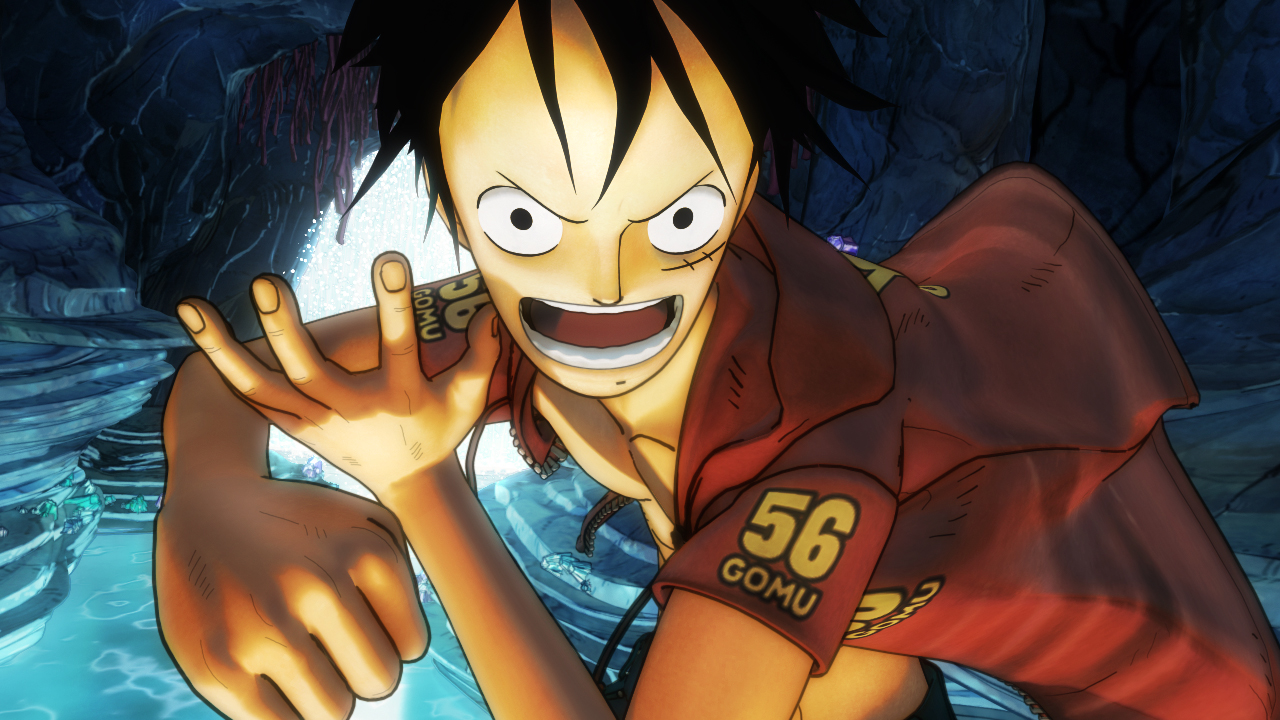 ワンピース chiro One Piece Wings Of Captain Vinsmoke Reiju OP06-042 Leader