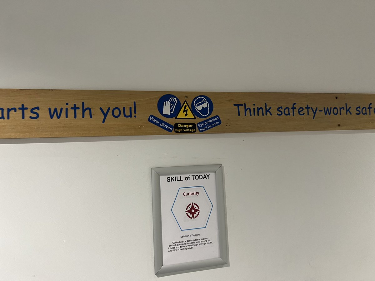 Forfar Acad Tech_Ed tweet media