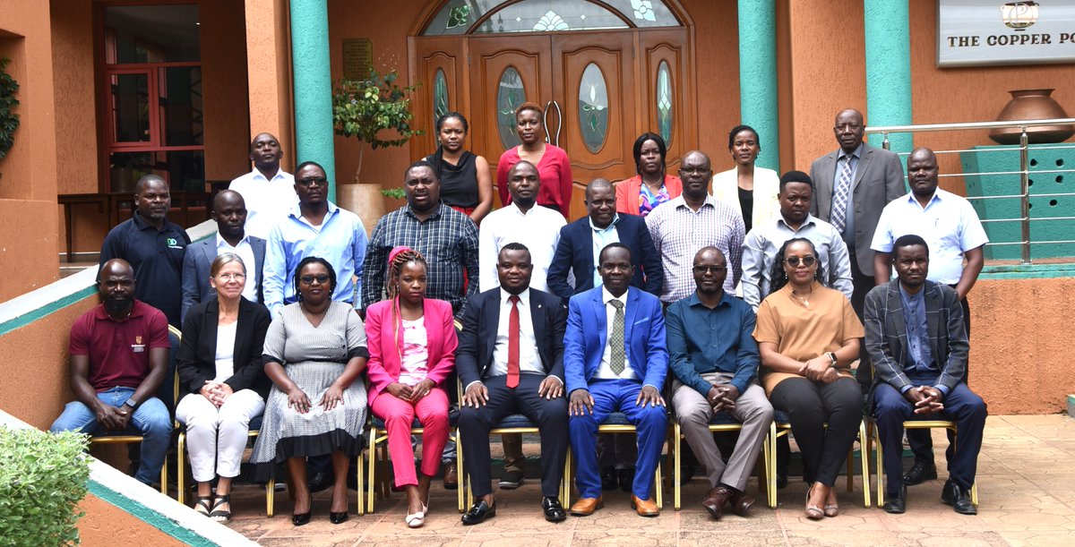 On Tuesday, WESNET engaged its members in validating the 2025-2030 Strategic Plan &amp; 2025-2028 Investment Policy in Lilongwe. Your insights help shape a stronger WASH sector in Malawi! 💧 #WESNET #StrategicPlan #InvestmentPolicy #WASH #Malawi