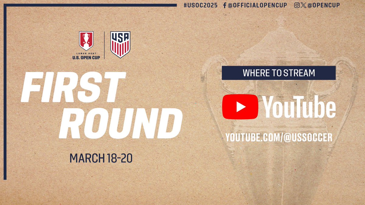 Duluth FC (@duluthfc) on Twitter photo The #BlueGreens start the 2025 season tomorrow at 6pm facing <a href="/ForwardMSNFC/">Forward Madison FC</a> for the Lamar Hunt U.S. Open Cup! Watch it live at: youtube.com/live/tWi4HKsDZ… The #BlueGreens start the 2025 season tomorrow at 6pm facing <a href="/ForwardMSNFC/">Forward Madison FC</a> for the Lamar Hunt U.S. Open Cup! Watch it live at: youtube.com/live/tWi4HKsDZ…