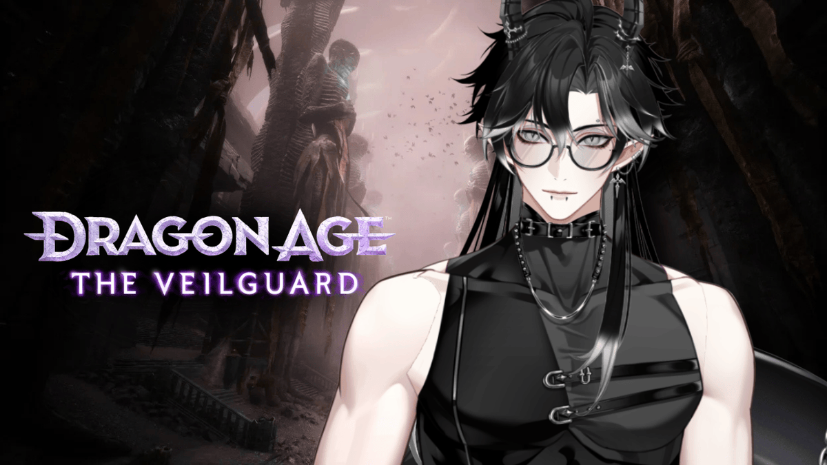 🔴𝗟𝗜𝗩𝗘

Dragon Age: Veilguard playthrough! Time to get dad (Emmrich)

🔗 twitch.tv/kiirawhale