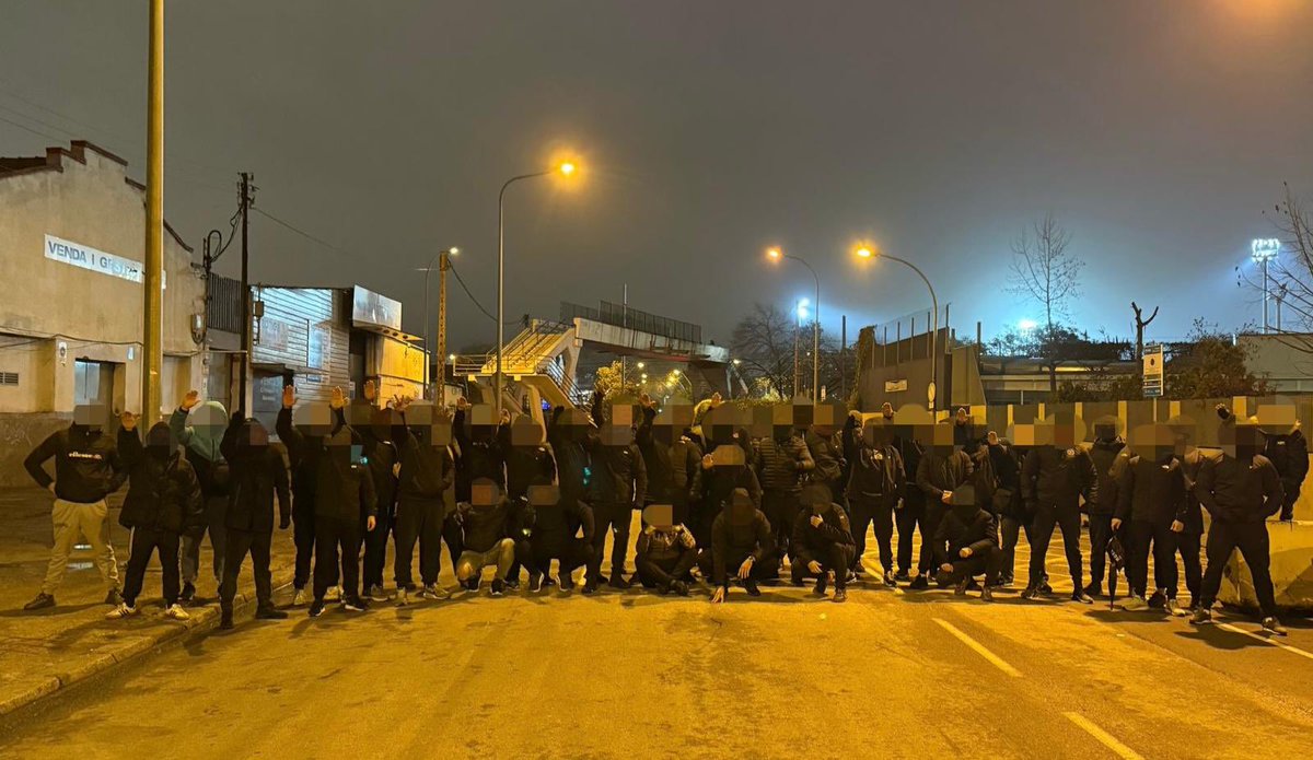 Feliz día del padre.
Y puta el espanyol.