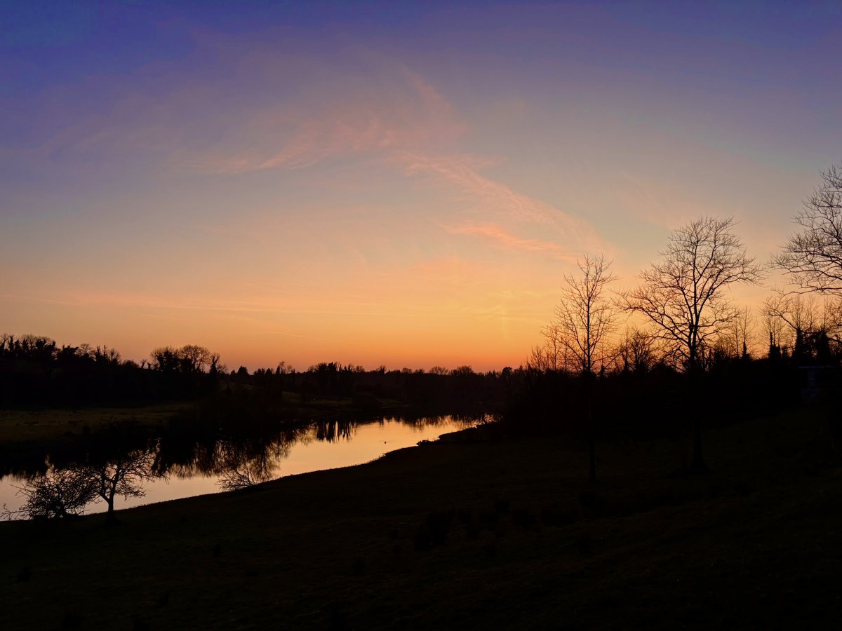 LollipopBrown83's tweet photo. Wednesday Evening in #cavan #thisiscavan ☺️��🏼 @ThePhotoHour https://t.co/WXSvLfNuAi