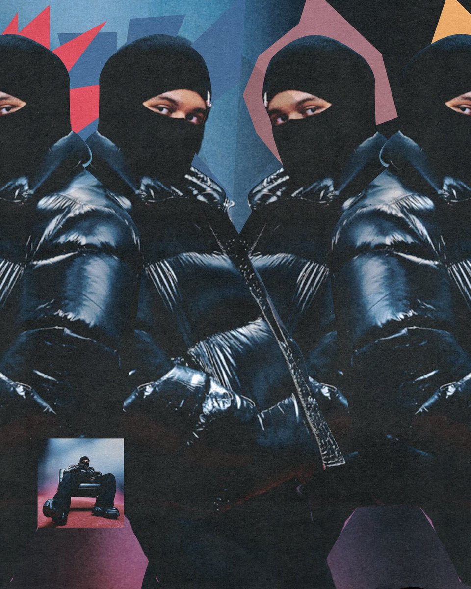 smokinggurb's tweet image. THE WEEKND
For @Complex 
Photography by : Holly Mccandless Desmond