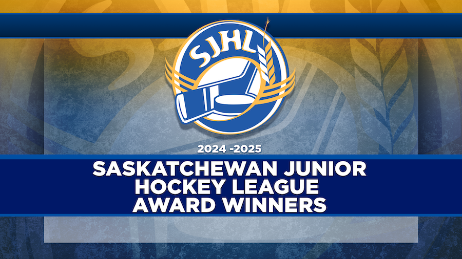 🚨2024-2025 SJHL SEASON AWARDS!📷 Check out the FULL ARTICLE HERE - sjhl.ca/sjhl-announces…

Congratulations to all our winners and a big thank you to all of the photographers for their images! 📷🔽
