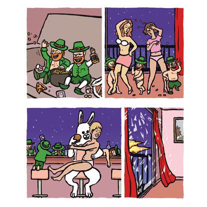 Animation Plus tweet media