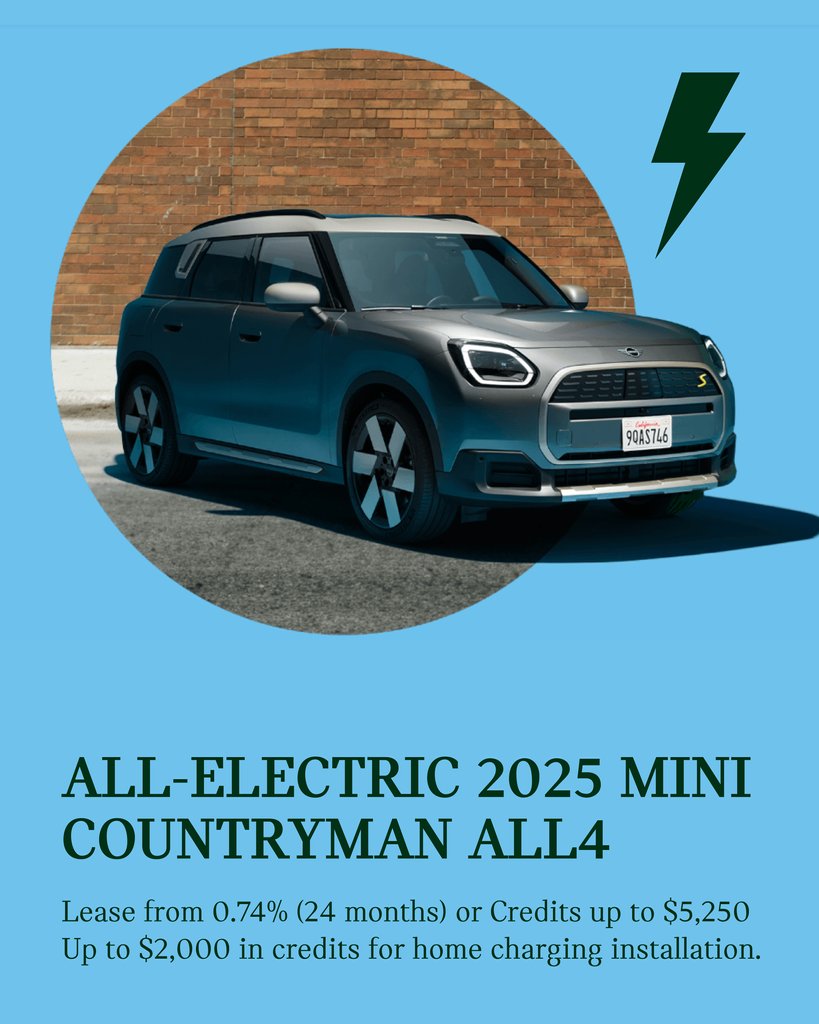 MINI Richmond tweet media