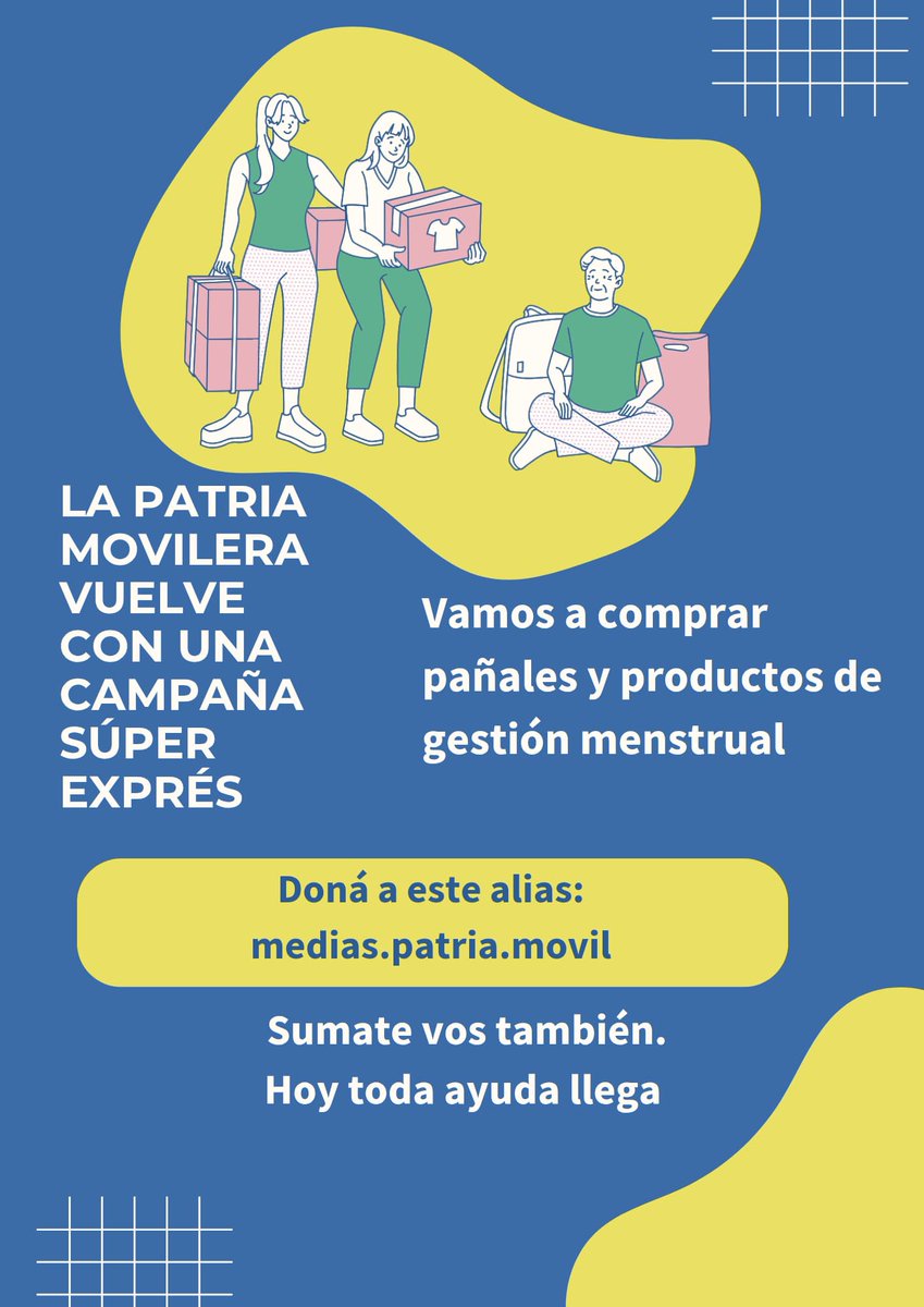 MatiasJAguirre's tweet photo. Hoy no vengo ni a "pelear" ni tampoco a atender boludos... Media pila y vamos a darle difusión a otra campaña de La Patria Movilera https://t.co/D5Ezd6cne4