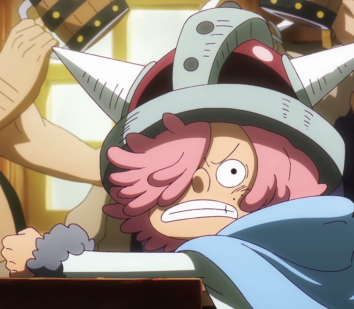 Kiane Chula King (@kianechulaking) on Twitter photo ABSOLUTELY DELIGHTED to announce that I'm the voice of Collun in #OnePiece! I can be heard in the latest set of the One Piece dub episodes up on Crunchyroll! I'd like to issue a HUGE thanks to <a href="/EmilyJFajardo/">Emily Fajardo</a> for having me! Amazed to have my One Piece debut 😭 ABSOLUTELY DELIGHTED to announce that I'm the voice of Collun in #OnePiece! I can be heard in the latest set of the One Piece dub episodes up on Crunchyroll! I'd like to issue a HUGE thanks to <a href="/EmilyJFajardo/">Emily Fajardo</a> for having me! Amazed to have my One Piece debut 😭