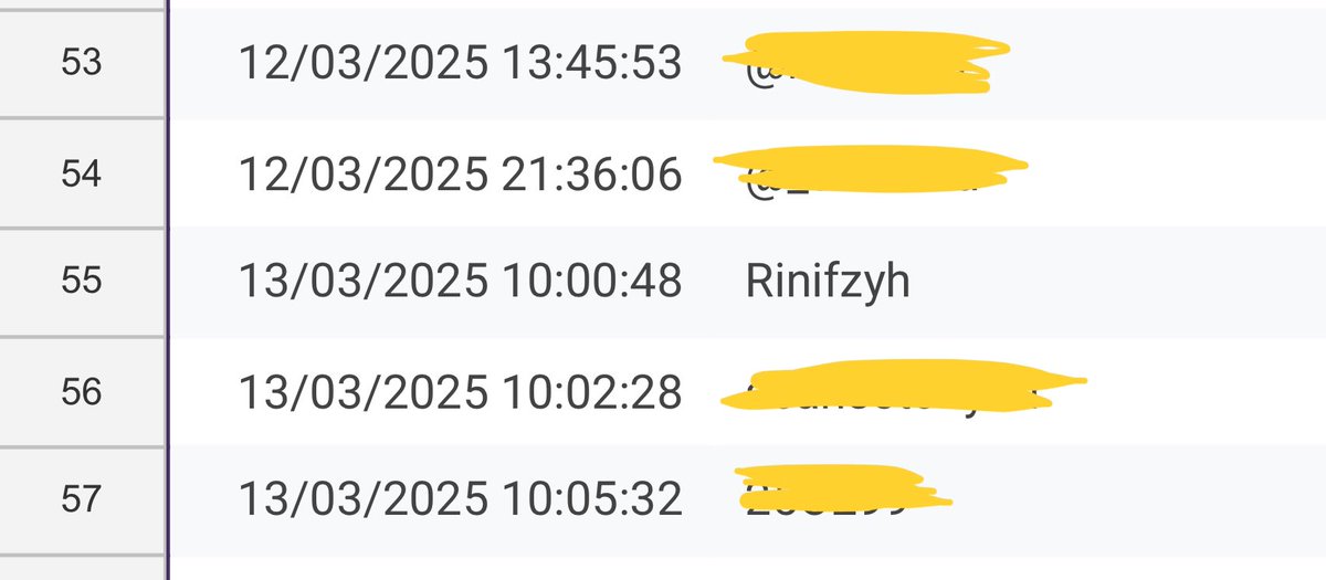 Tat4 ☆°~` tweet media