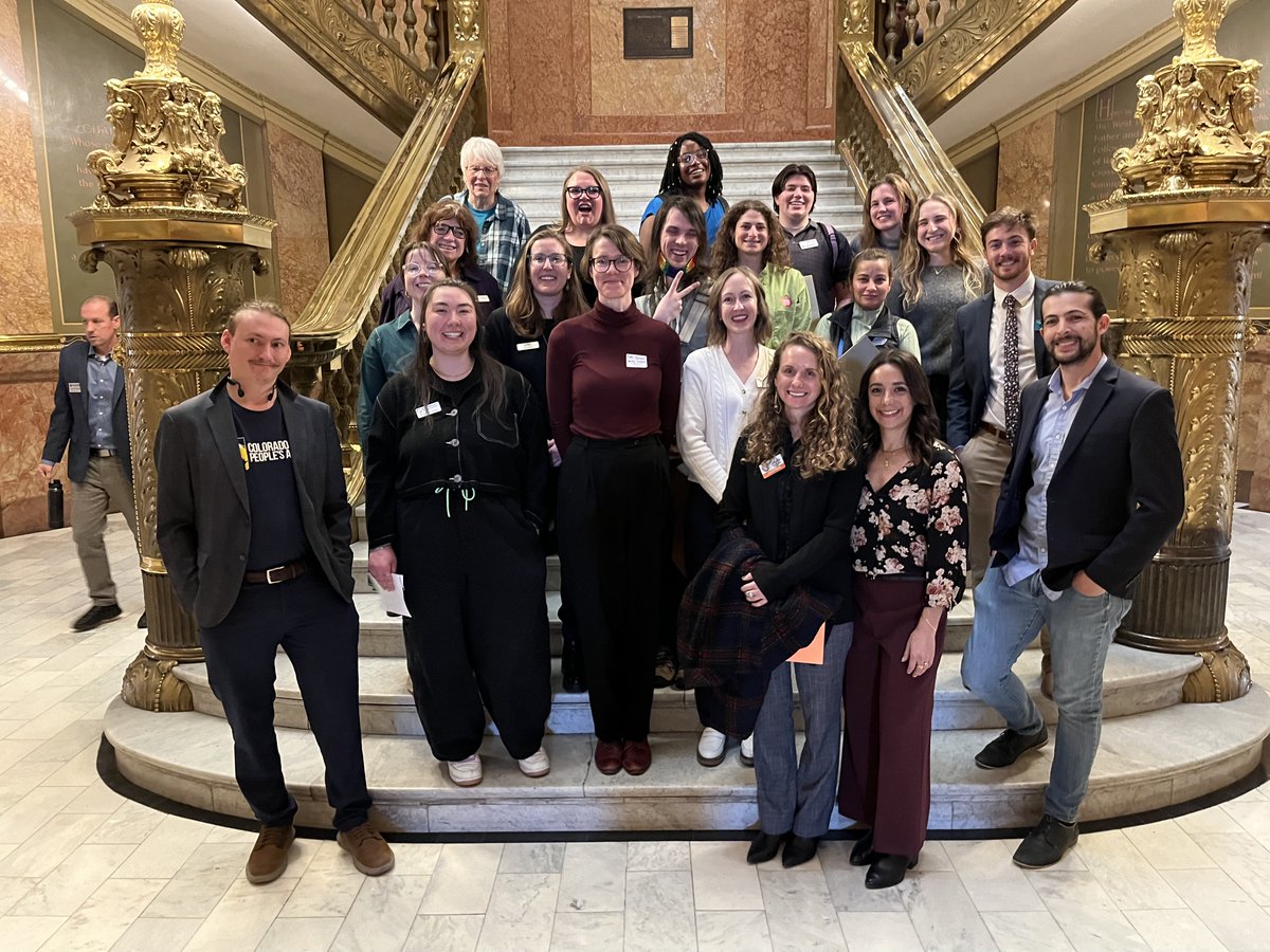 Colorado People's Alliance tweet media