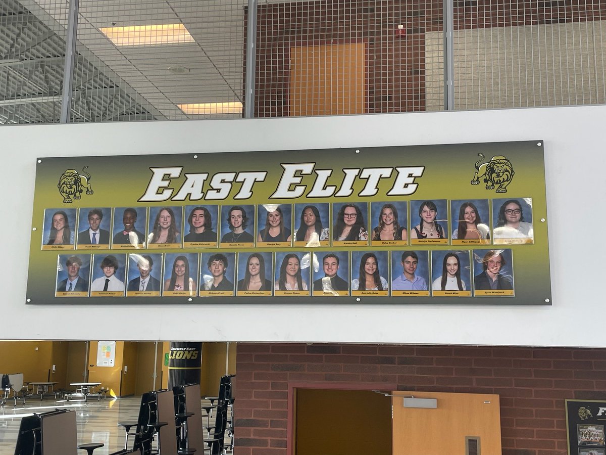 East Elite update! #EastsidePride