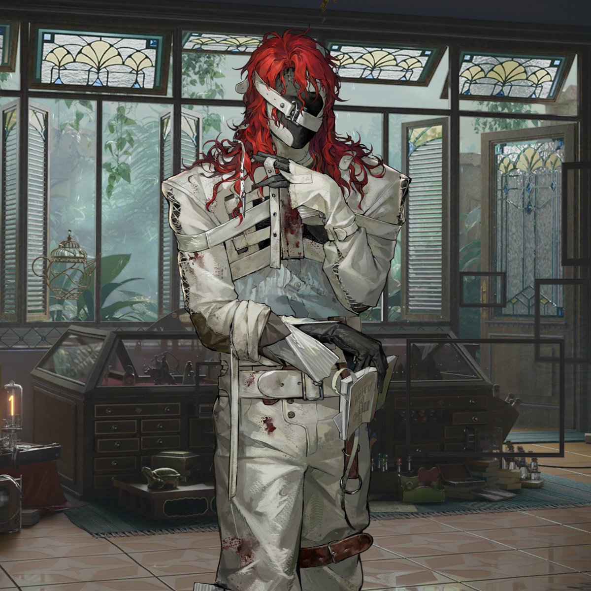 八咫烏★彡 八咫烏Merui on X