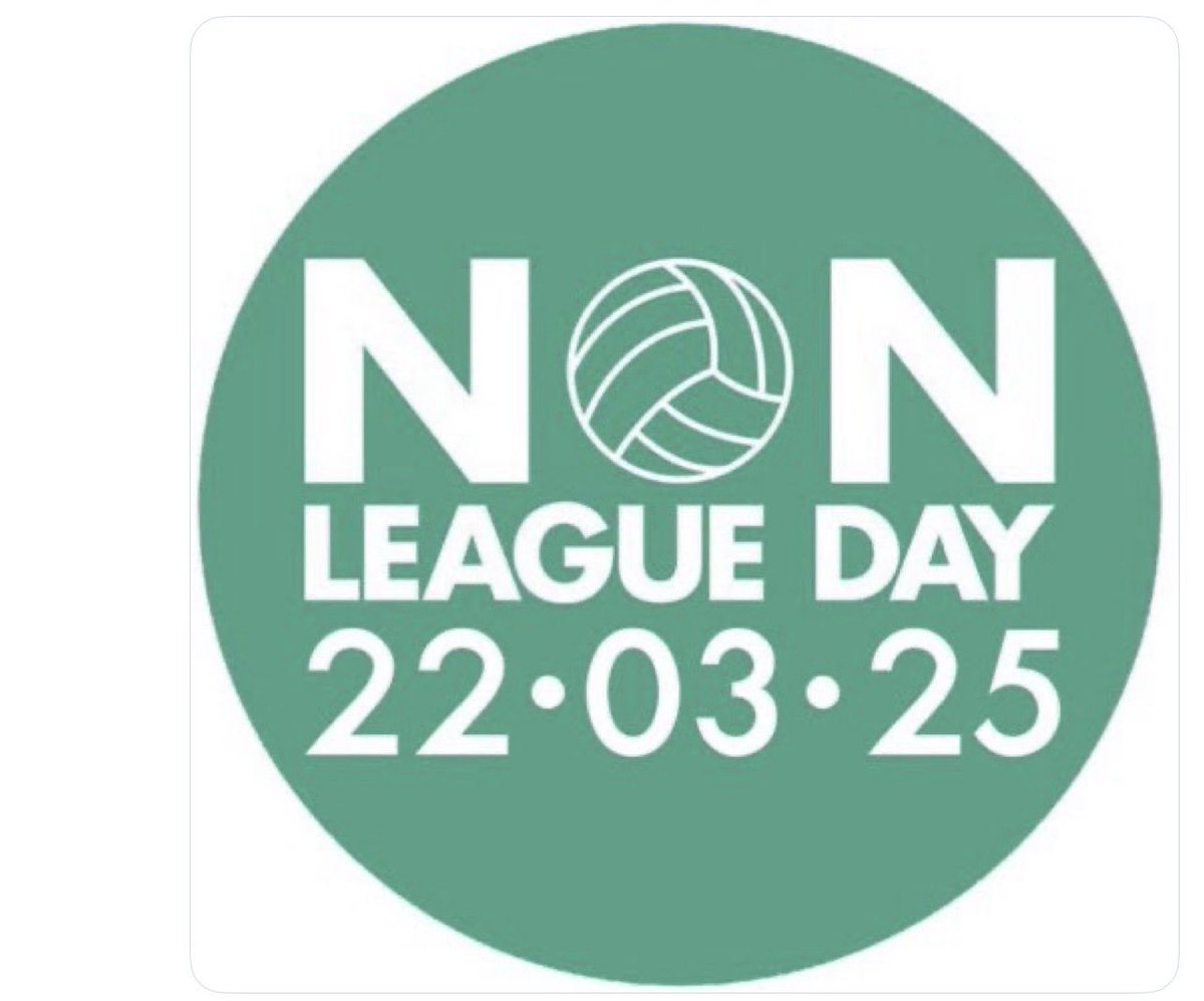 This Saturday - among the games on Non-League Day ⁦<a href="/takeley_fc/">Takeley_FC</a>⁩ v ⁦<a href="/SaffronWaldenFC/">Saffron Walden Town FC A Team 𝕏</a>⁩ (K/O 7.45pm)
The Premier League Trophy will be at the ground, as the club shows off it’s upgrades including improved pitch drainage and new energy-efficient LED floodlights.