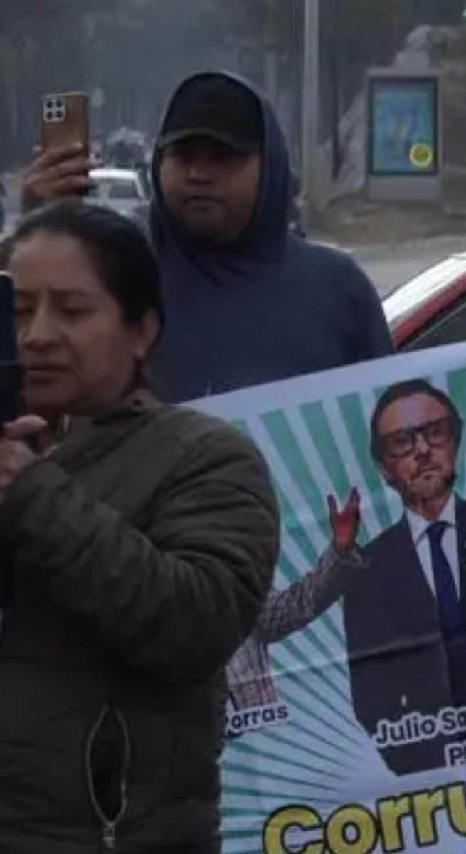 LeninistaLuis's tweet photo. Jonathan Sarceño es otro de los acarreados de las Torres. También estaba apoyando a los pedófilos de Lev Tahor. https://t.co/WPVnI4maN9