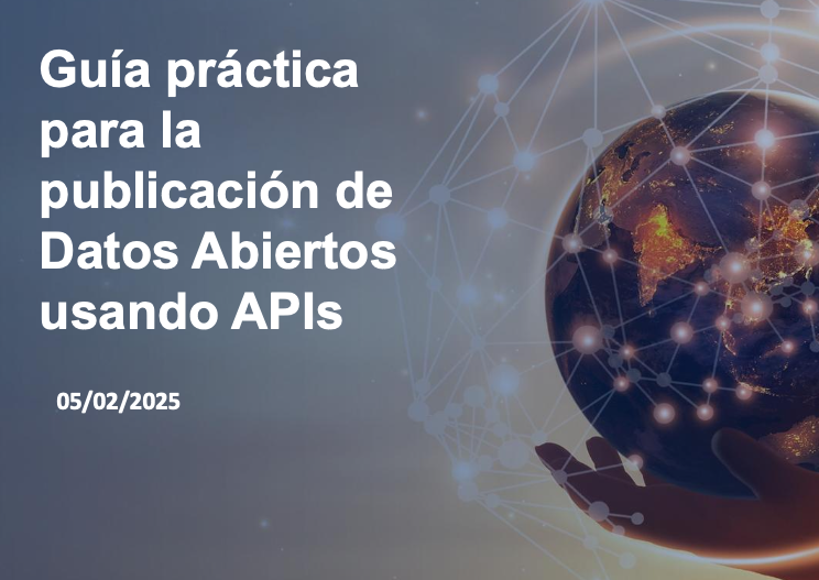 Gobierno Abierto JCyL (@transparencia) on Twitter photo 🔍 ¿Sabías que publicar APIs es clave para potenciar la transparencia y la reutilización de datos públicos?
En este hilo 🧵 desglosamos los aspectos esenciales de la #GuiaPublicacionAPIs de <a href="/datosgob/">datos.gob.es – Dirección General del Dato</a> y su impacto en los #DatosAbiertos. 🔍 ¿Sabías que publicar APIs es clave para potenciar la transparencia y la reutilización de datos públicos?
En este hilo 🧵 desglosamos los aspectos esenciales de la #GuiaPublicacionAPIs de <a href="/datosgob/">datos.gob.es – Dirección General del Dato</a> y su impacto en los #DatosAbiertos.