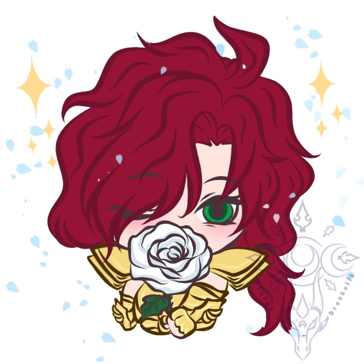 VioletDracholli's tweet photo. Happy birthday to flower twins 🌹🌼🎈🎂

#聖闘士星矢 #聖闘士星矢LC #聖闘士星矢ロストキャンバス #魚座のルゴニス生誕祭2025 #魚座のルゴニス #ルゴニス #ルコ #SaintSeiya #SaintSeiyaTheLostCanvas #piscesRugonis #piscesLugonis #dryadluco #Luco https://t.co/DS9nsFgZ6A