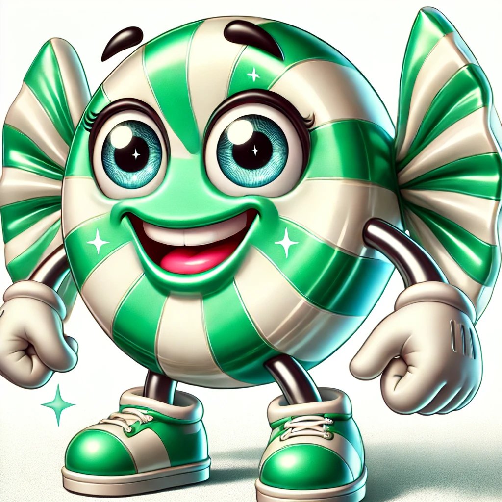FreshMintsCoin tweet media