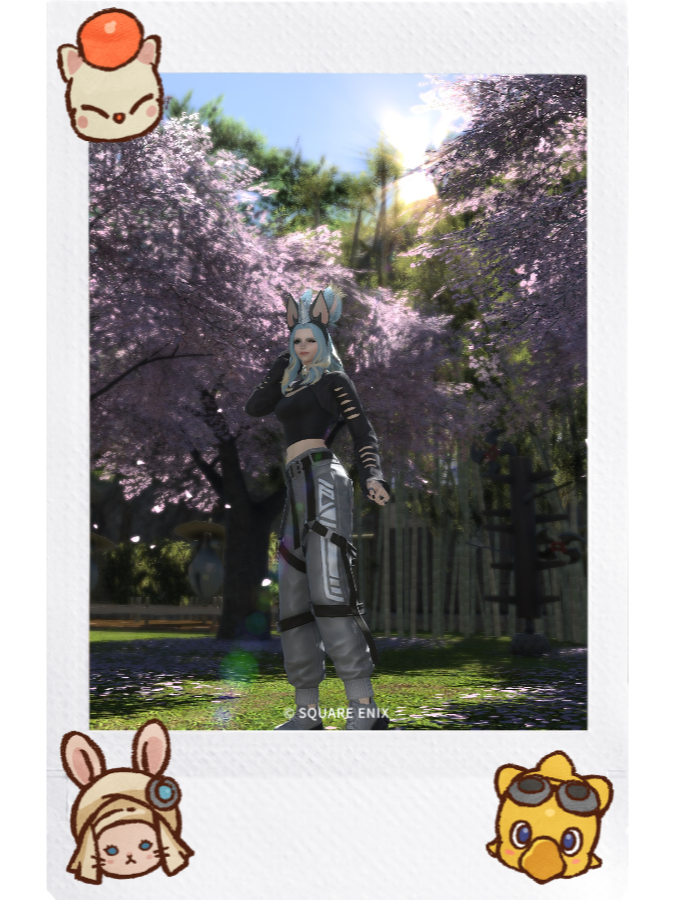 IsshinGun's tweet photo. #FFXIV_instax #FFXIV #instax @instax_campaign
https://t.co/B1zmfmIgeL https://t.co/eM0HHCvT7V