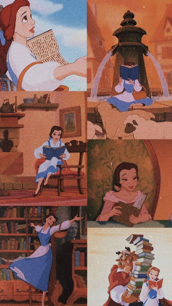 BookTasters's tweet photo. In another universe, I'm her. https://t.co/zT8ECfkoTn