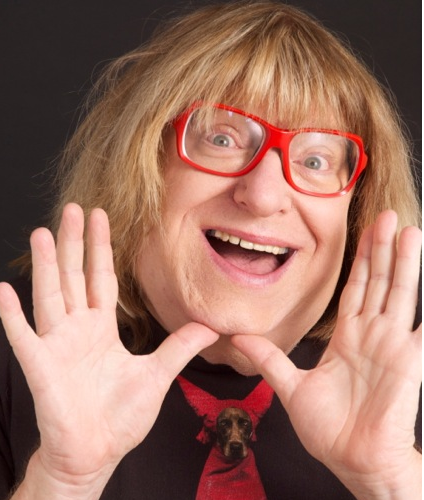 BootlegBette's tweet image. Can’t Stop The Vilanch! Spills On His Guiltiest Pleasures

#Book, #BruceVilanch, #Comedy, #Interview, #Vilanch, #Writer

wegotbruce.com/2025/03/19/can…