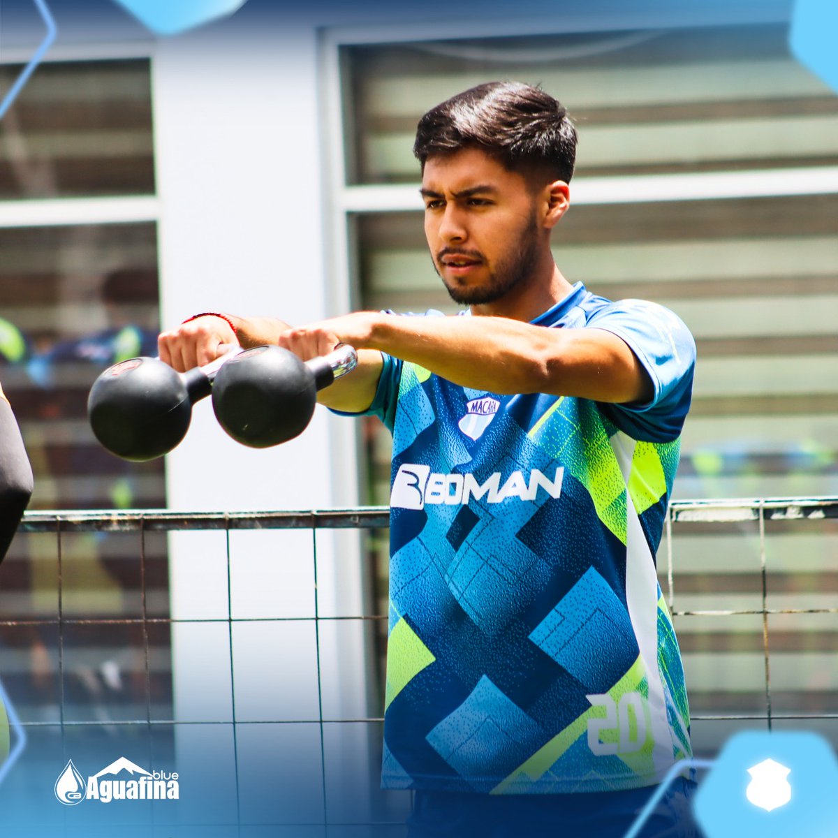 𝗔 𝘁𝗼𝗱𝗮 𝗽𝗼𝘁𝗲𝗻𝗰𝗶𝗮 🔥💪🏻🏋‍♂️