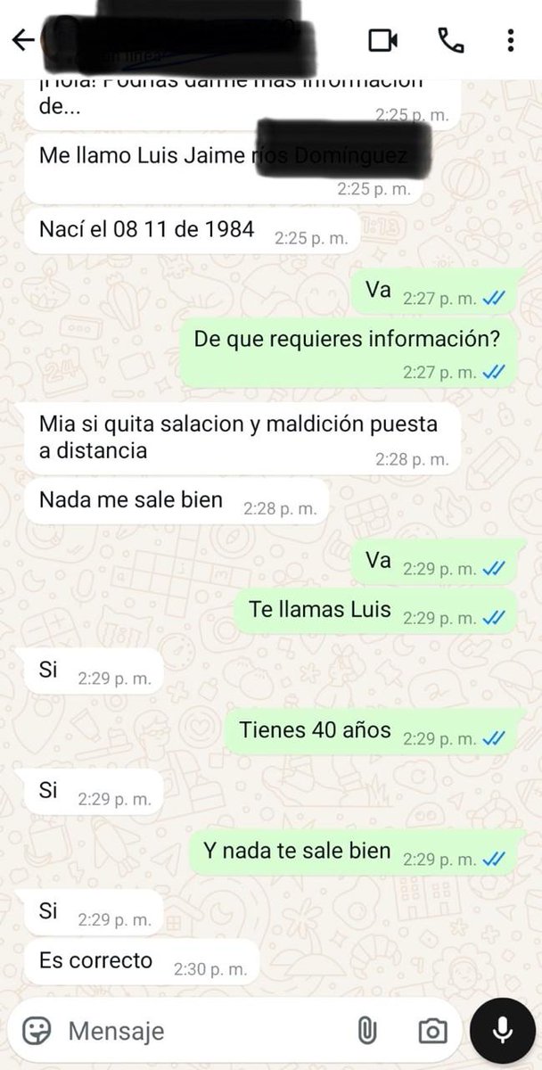 Macario Brujo tweet media