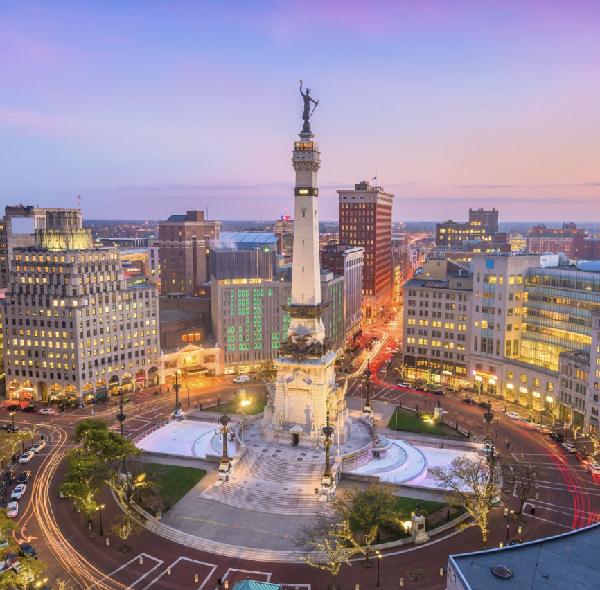 IndianaLivin's tweet photo. 📢 Indiana's Real Estate Market: Key Trends You Need to Know! 📷  Indiana's real estate landscape is constantly evolving, influenced by national trends and local market updates.     
https://t.co/2bXH5fJrI8

#IndianaRealEstate #HousingMarket #HomeBuying #RealEstate #IndianaHome https://t.co/XBadEb5PGI