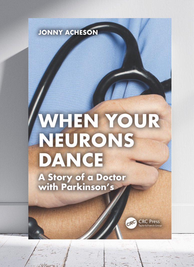 Jonny Acheson (@jonny_acheson) on Twitter photo Delighted to see the official cover of When Your Neurons Dance #WYND <a href="/routledgebooks/">Routledge Books</a> <a href="/WeAreTandF/">Taylor & Francis</a>
Coming late summer 2025. Delighted to see the official cover of When Your Neurons Dance #WYND <a href="/routledgebooks/">Routledge Books</a> <a href="/WeAreTandF/">Taylor & Francis</a>
Coming late summer 2025.