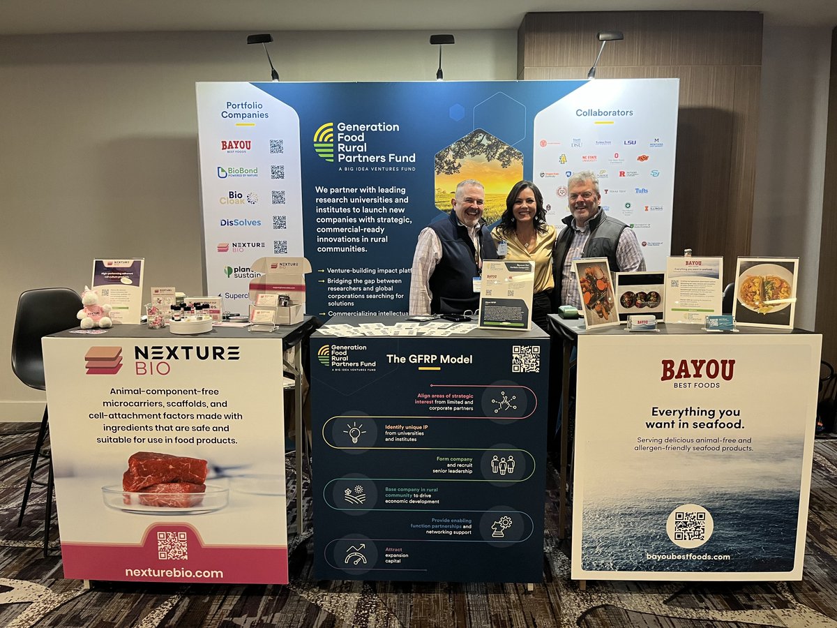 Continued innovation in the food and agribusiness industry is vital to staying competitive. At <a href="/JobsOhio/">JobsOhio</a>, <a href="/TimDerickson/">Rep. Tim Derickson</a>, a farmer himself, leads the Food and Agribusiness sector, building relationships and ensuring that both inside and outside Ohio, agricultural leaders and food