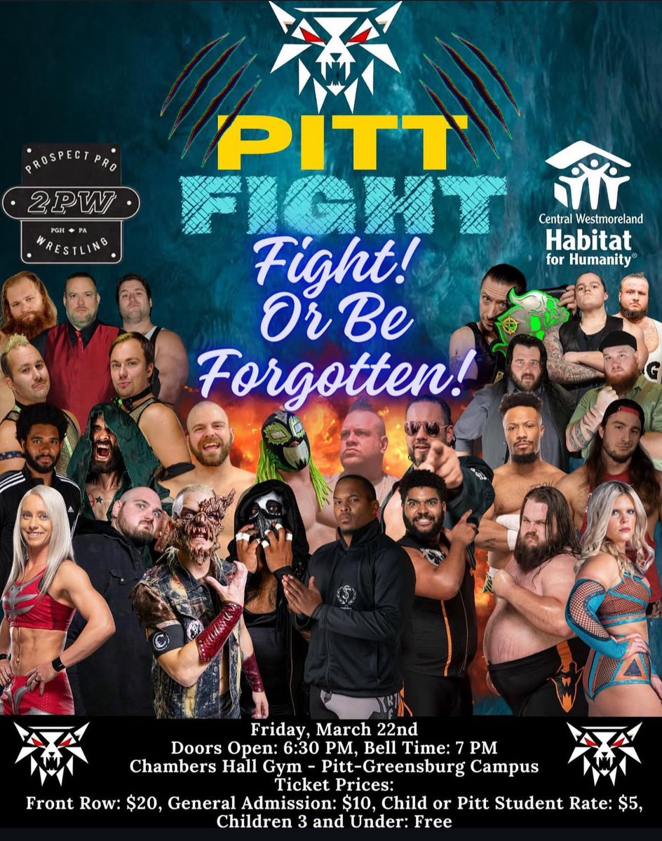 Pitt Fight tweet media