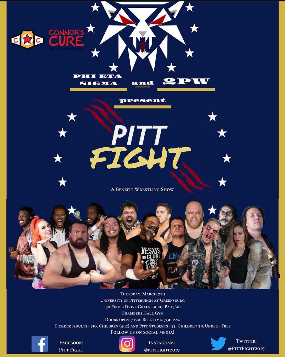 Pitt Fight tweet media