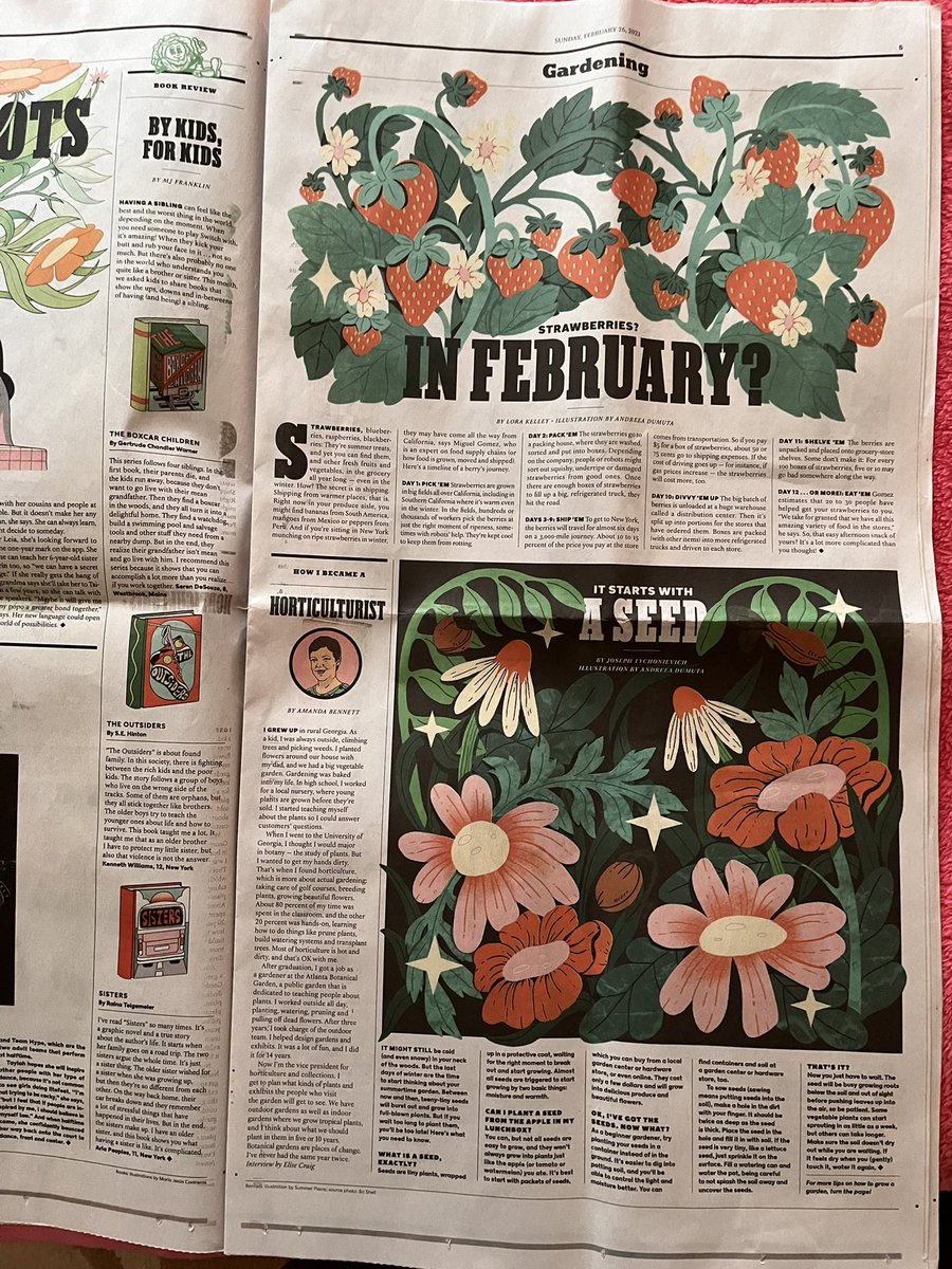 I still love this so much