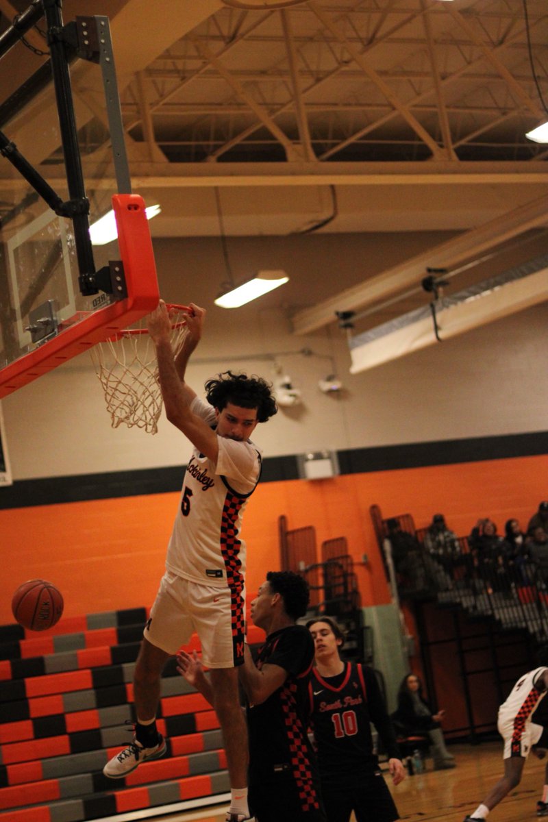 MckBasketball's tweet image. Congratulations to Daniel Dones & Cardel Staples 1st team Buffalo League 1 2024/25