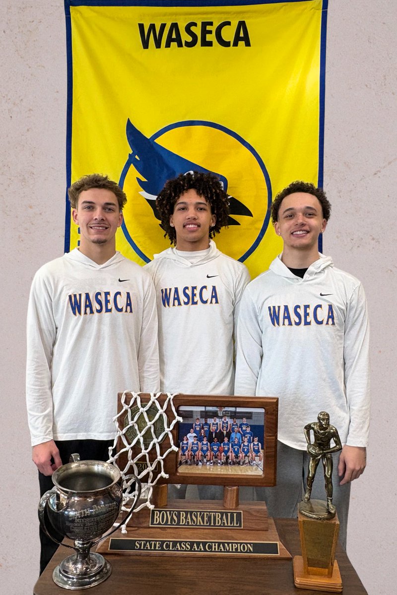 John Millea tweet media