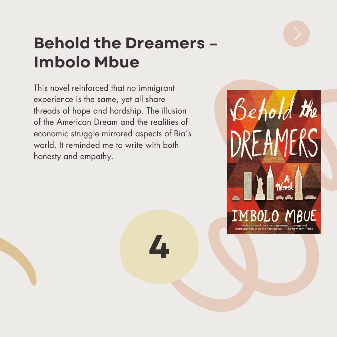 Kaeyllane_Dias's tweet photo. These books deeply resonate with Bia’s journey in Not Guilty—loss, resilience, and the fight to belong. They reminded me why immigrant stories matter. Have you read any of these? What books have stayed with you? #writingcommunity #amwriting #nowquerying https://t.co/yObM7981S7