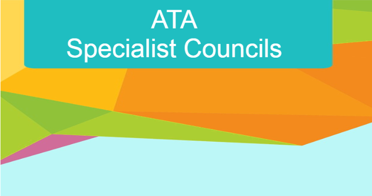 FREE ATA SPECIALIST COUNCIL ANNUAL MEMBERSHIP⁠
⁠
Have you signed up for yours yet?⁠
⁠
Choose from 20 specialist councils of the Alberta Teachers' Association. Receive incredible professional development and resources.  Sign up today: ⁠
teachers.ab.ca/professional-d…