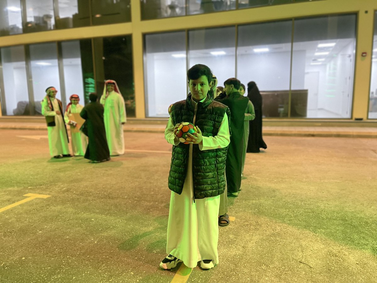 SARAH GHOSNAH tweet media