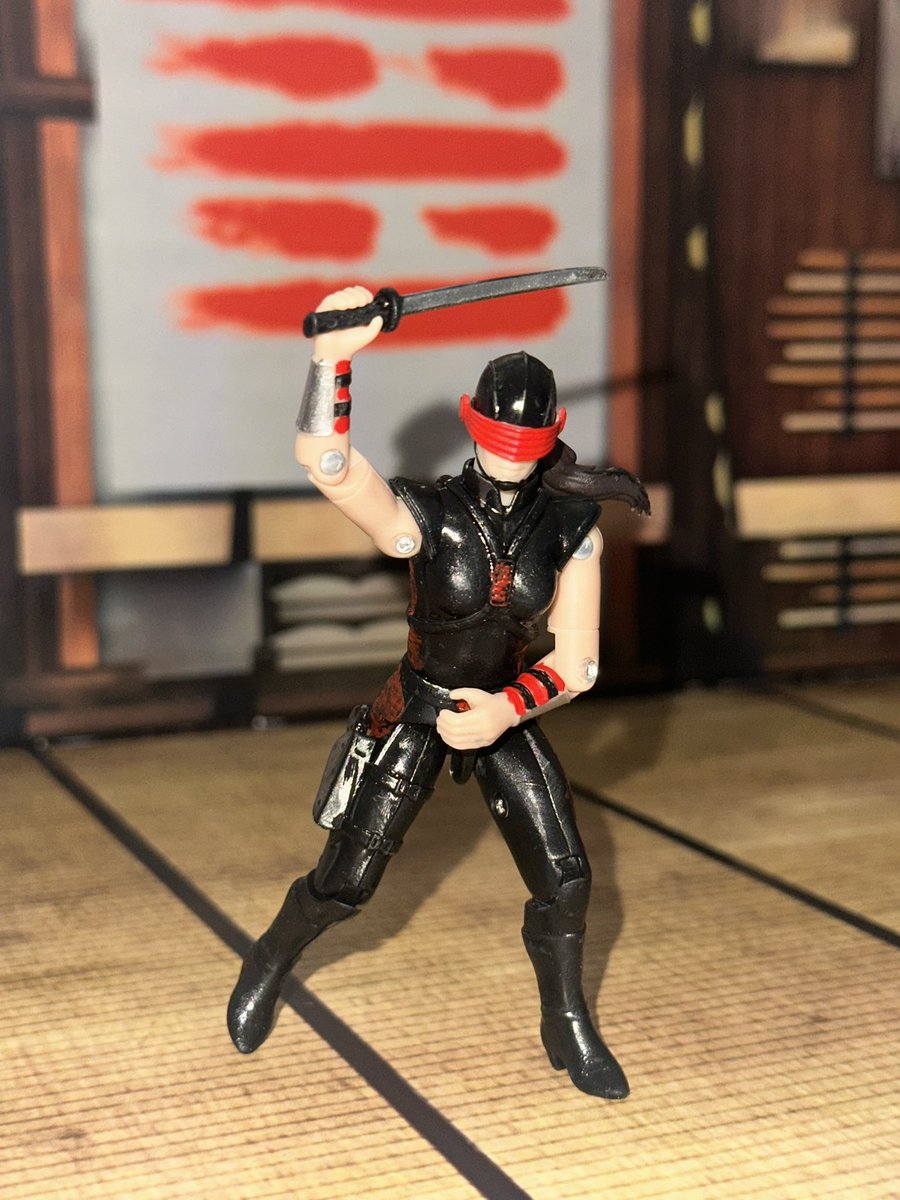 gijoepur's tweet photo. #danmoreno lonewolftoys #clanarashikage #arashikage https://t.co/hTQbgLyzhz