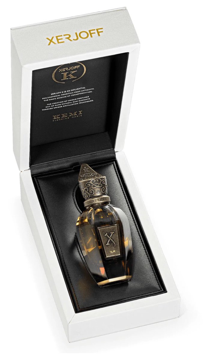 A simple yet intoxicating blend of aged Indian Assam oud, Laotian oud and Bangladesh oud, Ilm is warm and sweet set alight with flaming balsamic notes.🔥😍

•Xerjoff ILM 50ML EDP

•GHS 4,800

•Complimentary 🚚 

•Call/WhatsApp 0242637578

Kindly retweet and refer a friend. 🙏🏿