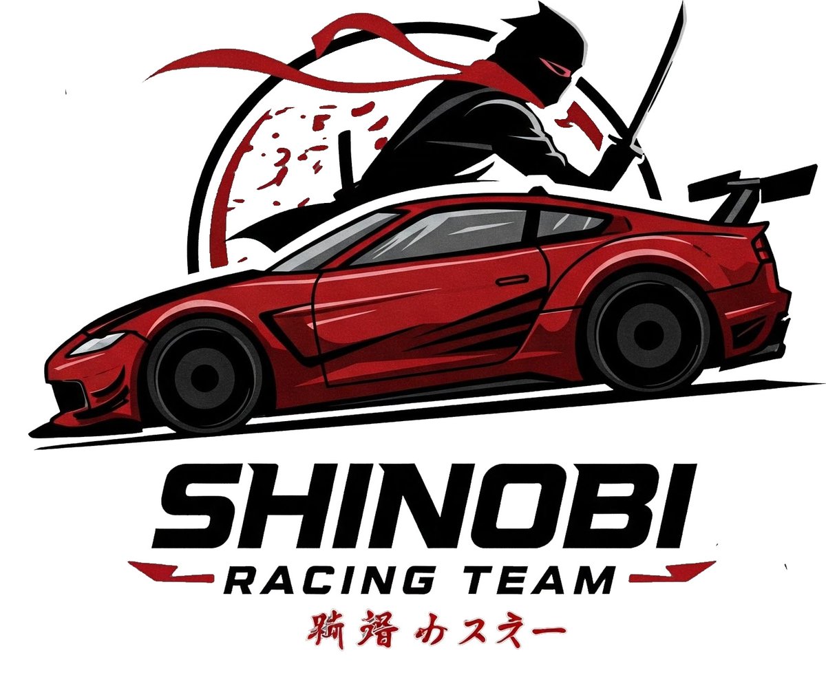 Shinobi_R_Team's tweet photo. Buenas chicos buscamos pilotos para la seccion de iracing somo como una familia . 
Ya sabeis ponerse en contacto com @jkrilin o @Djlokif0reverD 
Ellos o diran todo lo que guerais saber vamos . https://t.co/tlxq5T6gTz