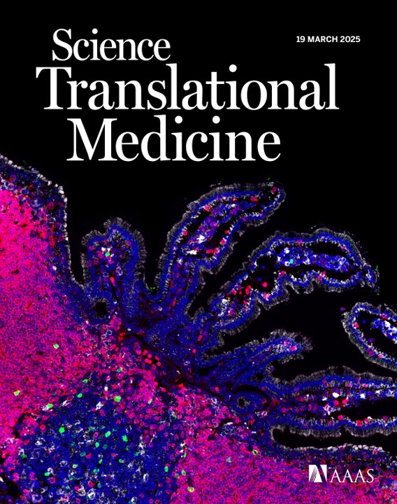 LAB_BIOC's tweet image. T cell receptor precision editing of regulatory T cells for
celiac disease.

Authors generated gluten- reactive HLA- DQ2.5–restricted CD4+ engineered eTregs.

e Tregs hold therapeutic potential for restoring gluten
tolerance in their mice model.

science.org/doi/epdf/10.11…