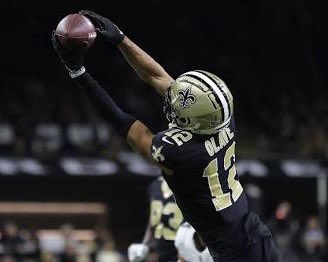 TFFPlaymakers's tweet image. #comeback #bounceback #returntoform #waddle #aiyuk #olave