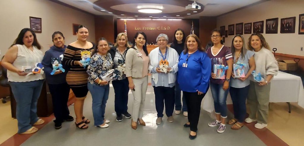LFCISDFamEngage's tweet image. Thank you Dr. Sara Tudon for a great informative parent session. Important and valuable recommendations were discussed during morning presentation. @tudon26 @jmcdonough33