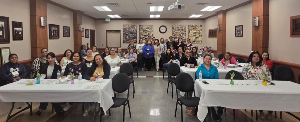 LFCISDFamEngage's tweet image. Thank you Dr. Sara Tudon for a great informative parent session. Important and valuable recommendations were discussed during morning presentation. @tudon26 @jmcdonough33