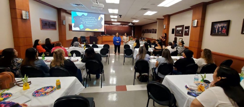 LFCISDFamEngage's tweet image. Thank you Dr. Sara Tudon for a great informative parent session. Important and valuable recommendations were discussed during morning presentation. @tudon26 @jmcdonough33