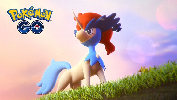 pogo_central's tweet photo. 830 days ago this Pokemon was released for US$7.99

can it come back now ☹️ https://t.co/eD115HLn7v