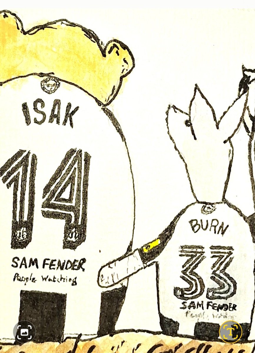 Davy Craig (@davy_craig) on Twitter photo New Hinnie The Pooh painting
Carabao Cup Winners Special
Raffle tickets £5 each
Draw on Tues 15th April at 7pm
100% to <a href="/nufcfoodbank/">NUFC Fans Foodbank</a>
HWTL 🖤🤍
Please DM for details
#NUFC #nufcfans New Hinnie The Pooh painting
Carabao Cup Winners Special
Raffle tickets £5 each
Draw on Tues 15th April at 7pm
100% to <a href="/nufcfoodbank/">NUFC Fans Foodbank</a>
HWTL 🖤🤍
Please DM for details
#NUFC #nufcfans